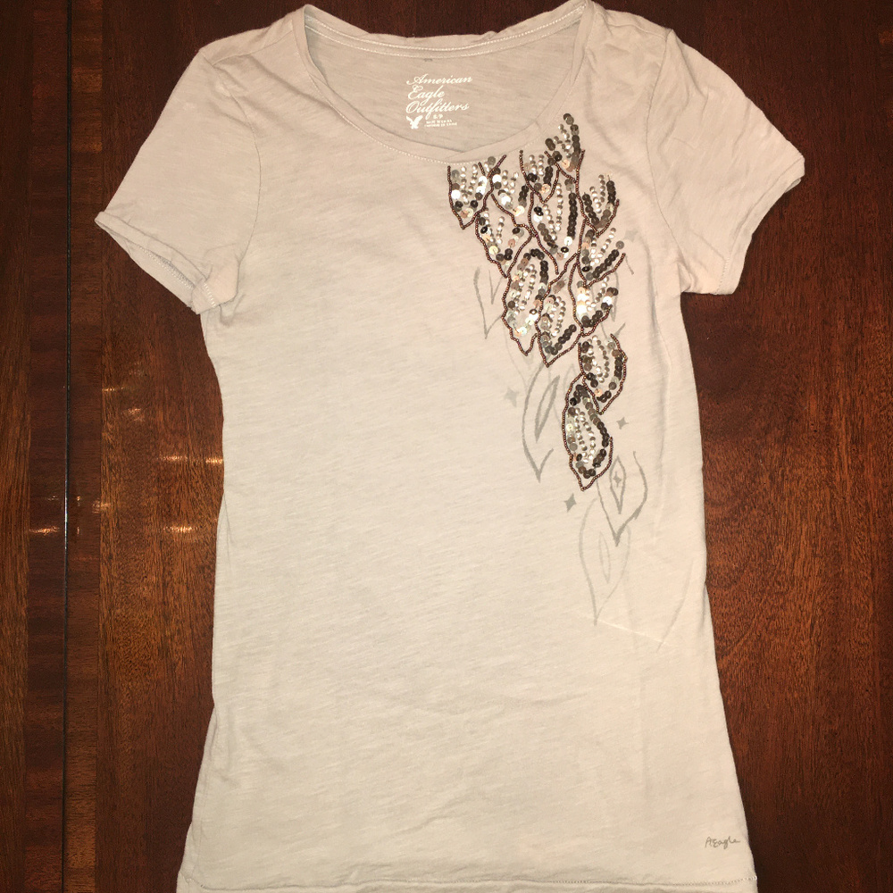 American Eagle T-shirt